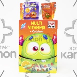 Multivitamin Complex