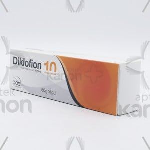 Diclofenac 50mg