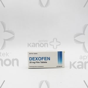 Ketoprofen 100mg