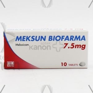 Meloxicam 15mg