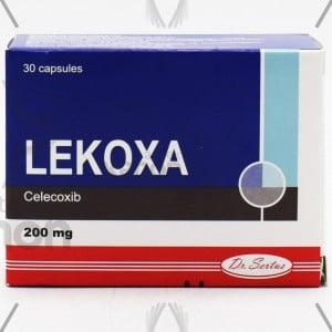 Celecoxib 200mg