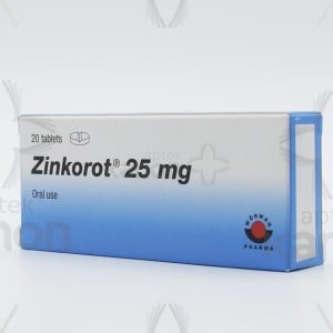 Zinc 50mg