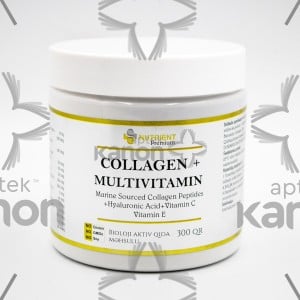 Collagen Peptides