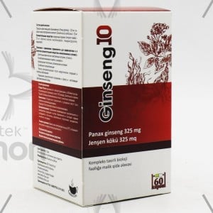 Ginseng Extract