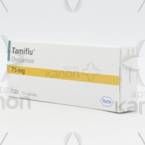 Antiviral Tablets